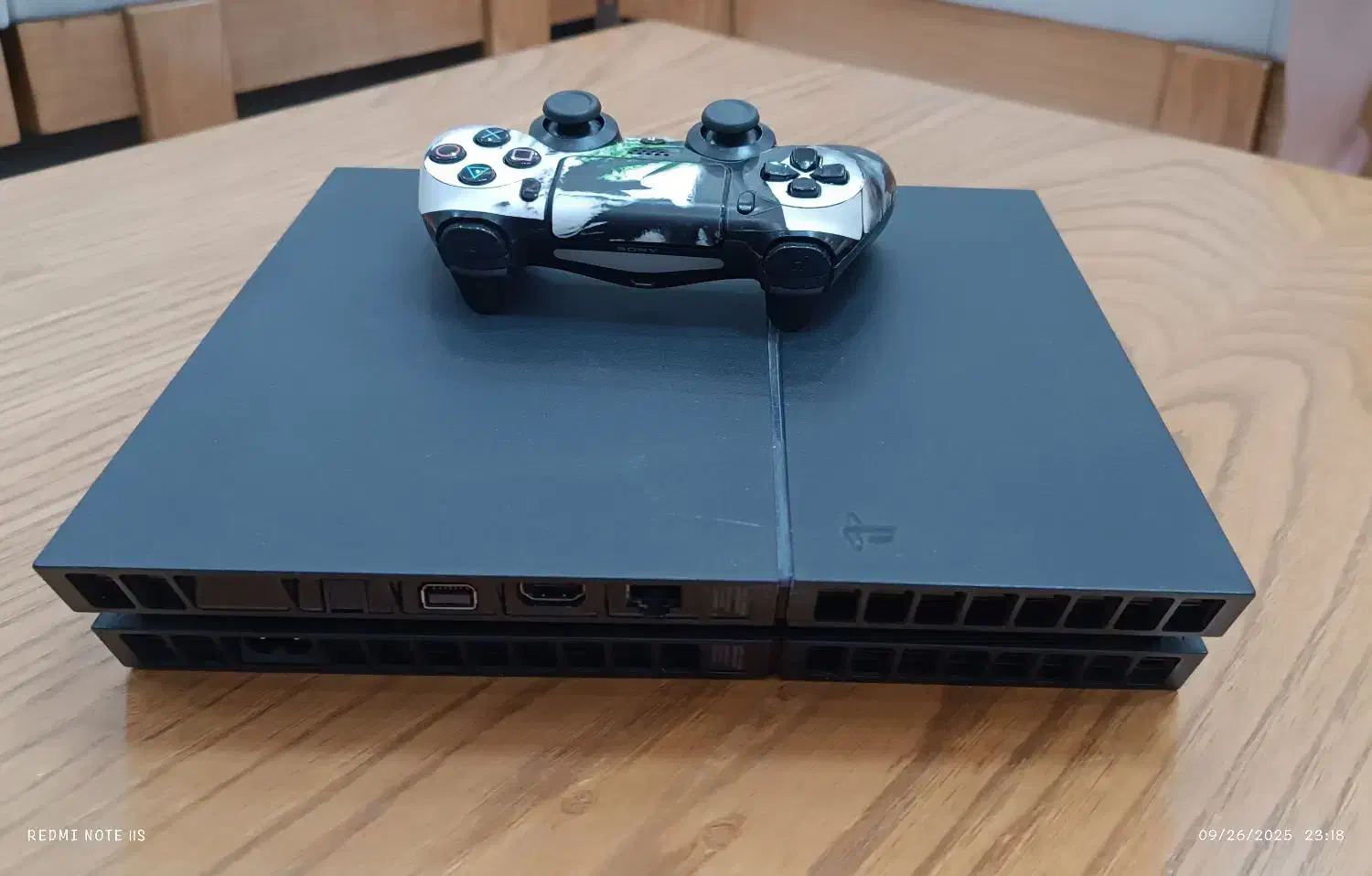 ps4 سالم|کنسول، بازی ویدئویی و آنلاین|شیراز, نصر|دیوار