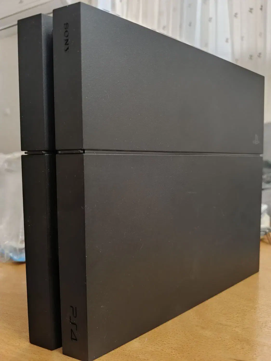 PS4 کپی خور تمیز پلم|کنسول، بازی ویدئویی و آنلاین|شیراز, فرگاز|دیوار