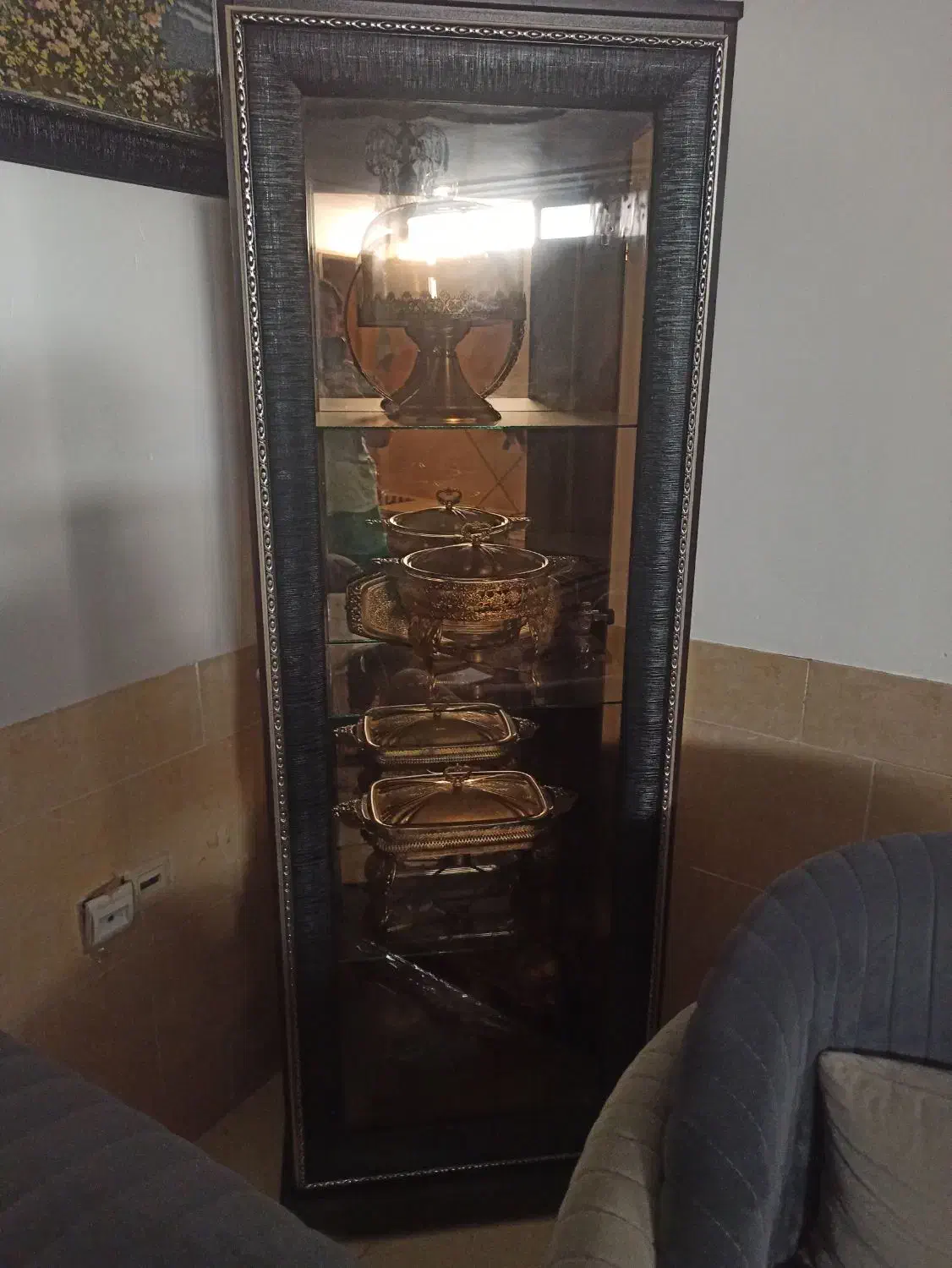 تخت خواب|تخت و صندلی بچه|شهرضا, |دیوار