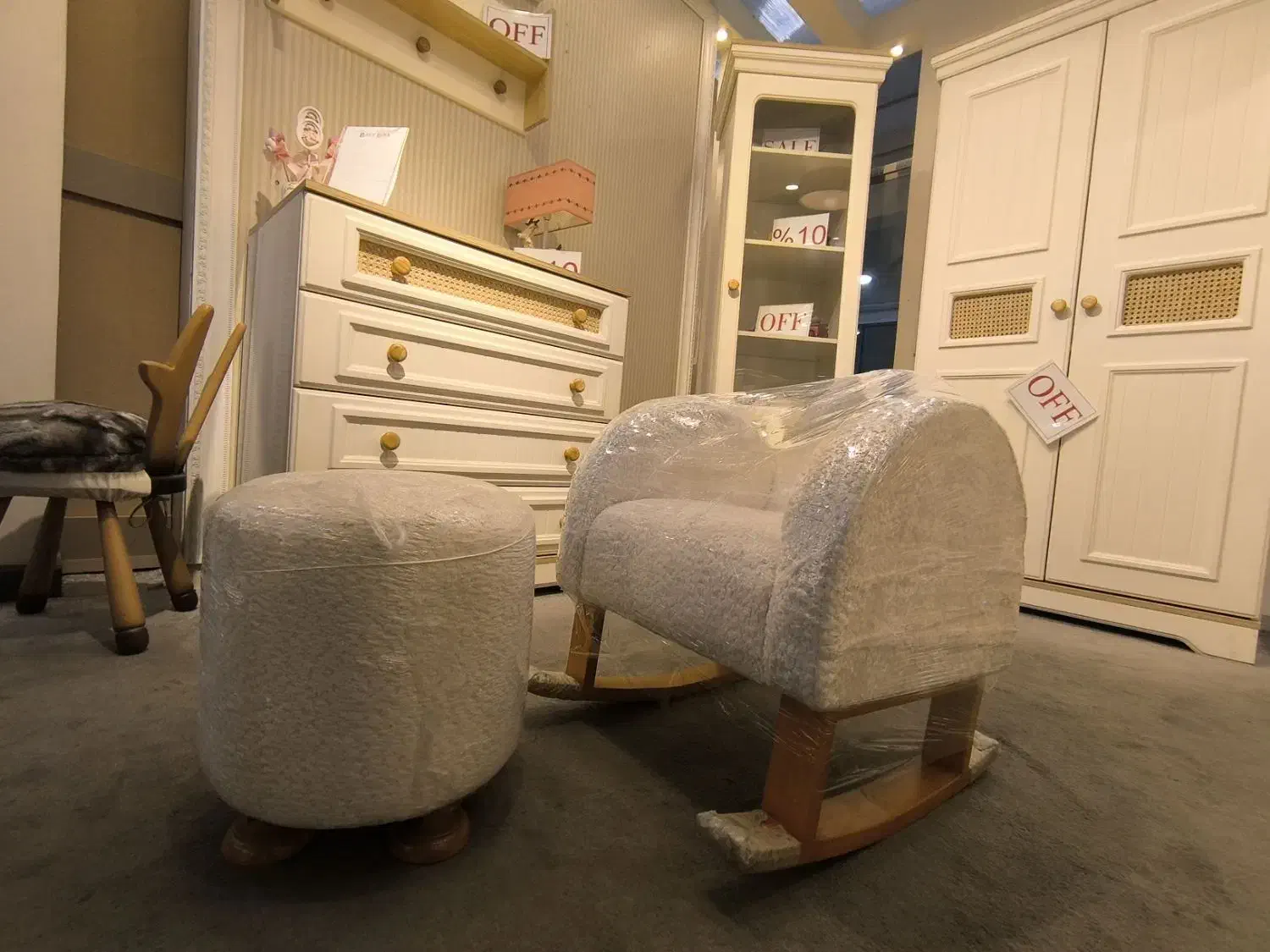 تولیدی مبل کودک|اسباب و اثاث بچه|شهریار, شهریار|دیوار