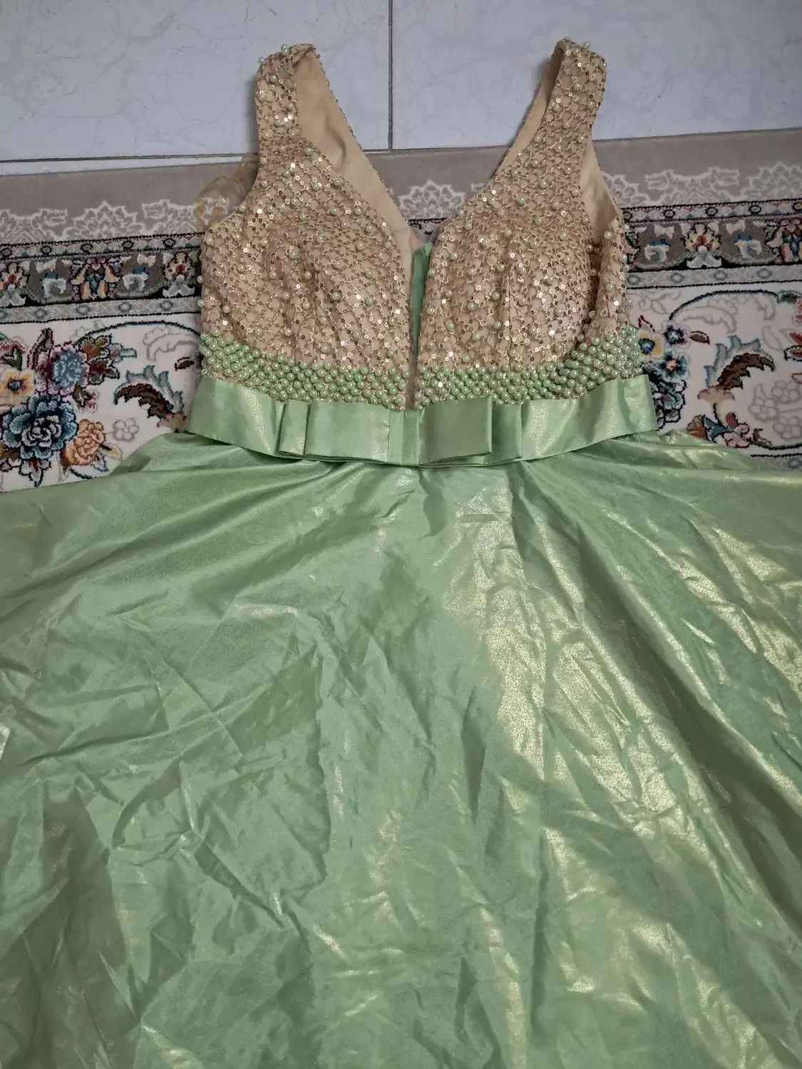 لباس مجلسی شیک|لباس|زنجان, |دیوار