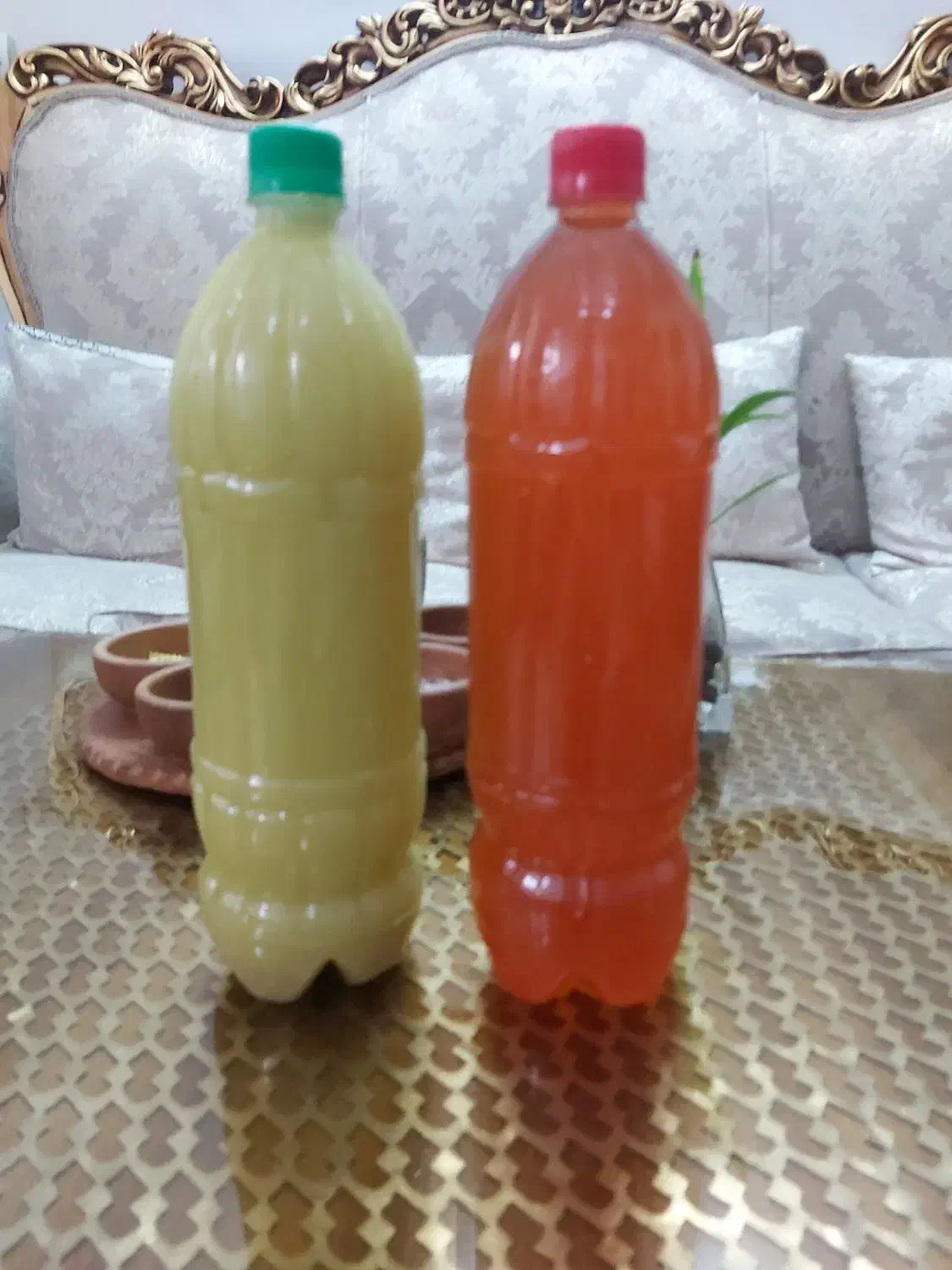 ابغوره و ابلیمو محلی|خوردنی و آشامیدنی|تهران, شارق|دیوار