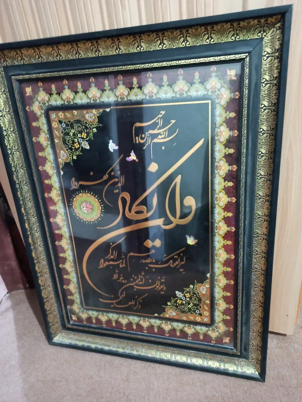 تابلو دکوری|تابلو، نقاشی، عکس|زابل, |دیوار