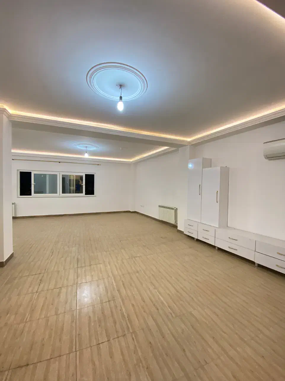 ۱۴۵متر تک واحدی۳خوابه خوش نقشه|اجارهٔ آپارتمان|رشت, گلباغ نماز|دیوار