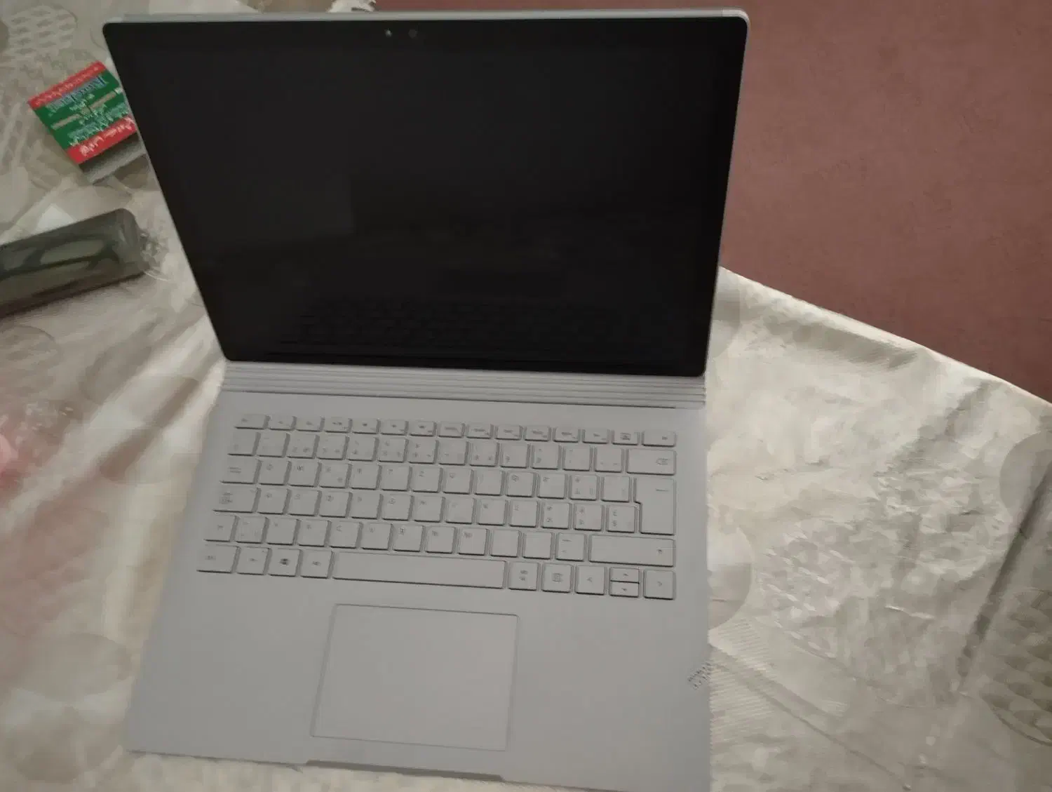 sure face book 1|رایانه همراه|بروجن, |دیوار