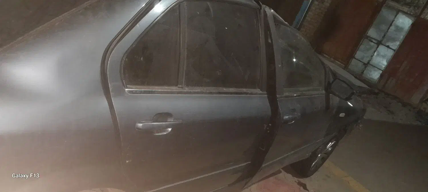 سمند سورن‌پلاس مدل ۱۴۰۰تحویل ۴۰۱|خودرو سواری و وانت|نیشابور, مازول|دیوار