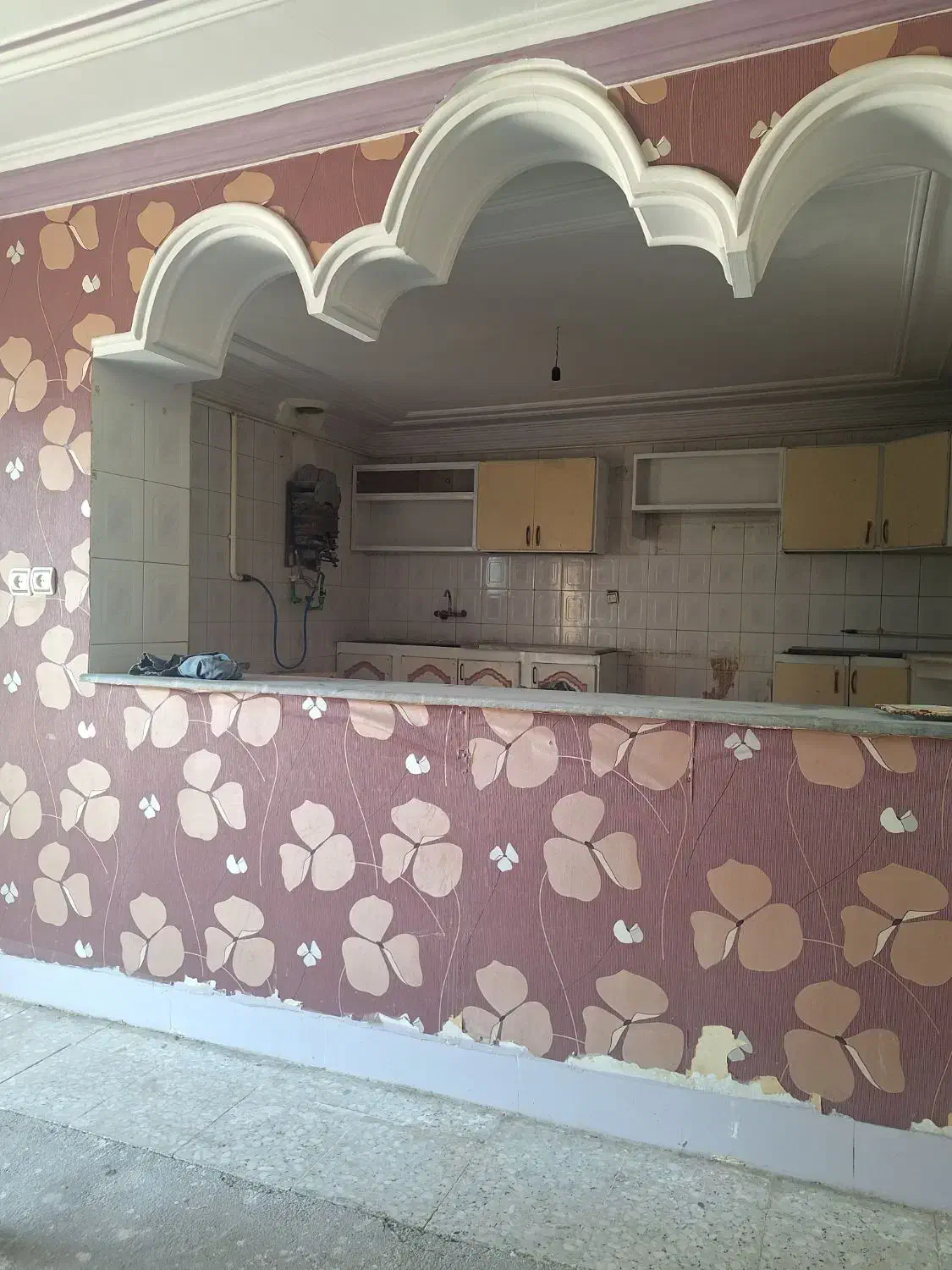 سوئیت اجاره ای/خیابان مصطفی خمینی/فرهاد|اجارهٔ آپارتمان|زاهدان, |دیوار