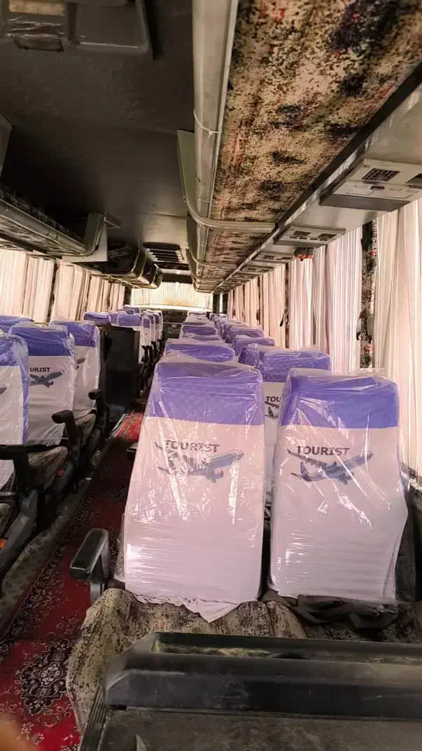 اتوبوس بی 12|خودرو سنگین|زاهدان, |دیوار