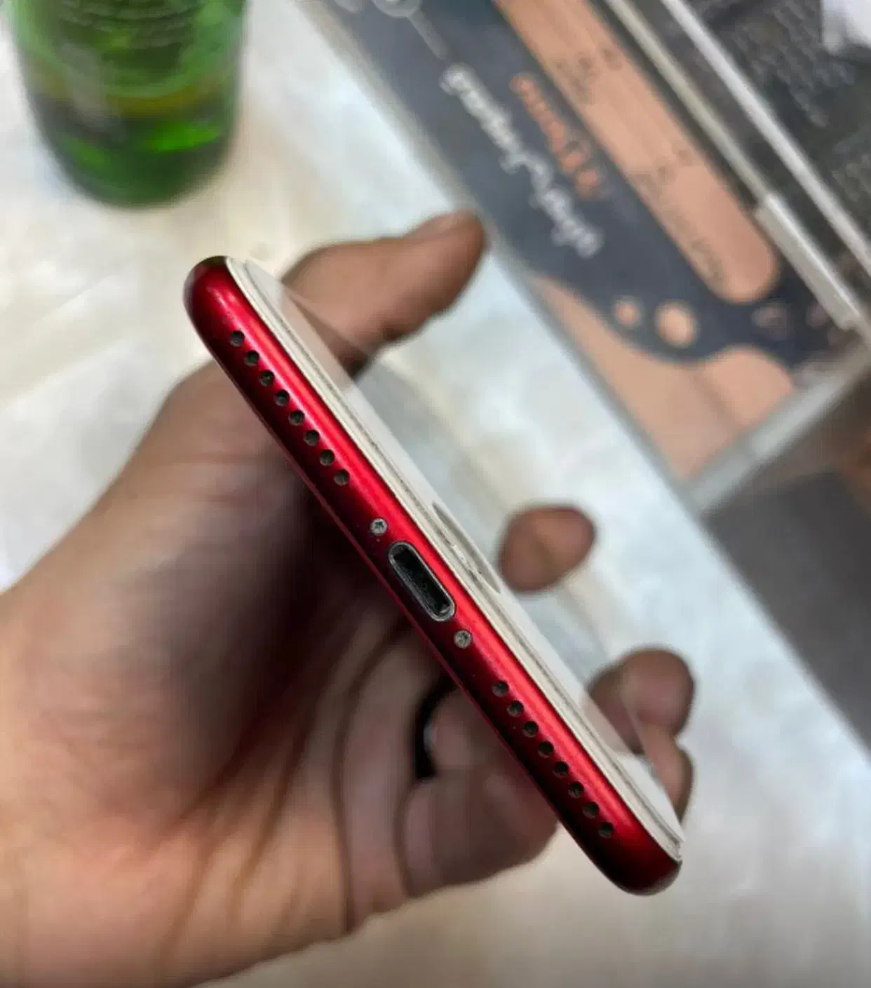 موبایل 7plus|موبایل|تهران, پونک|دیوار