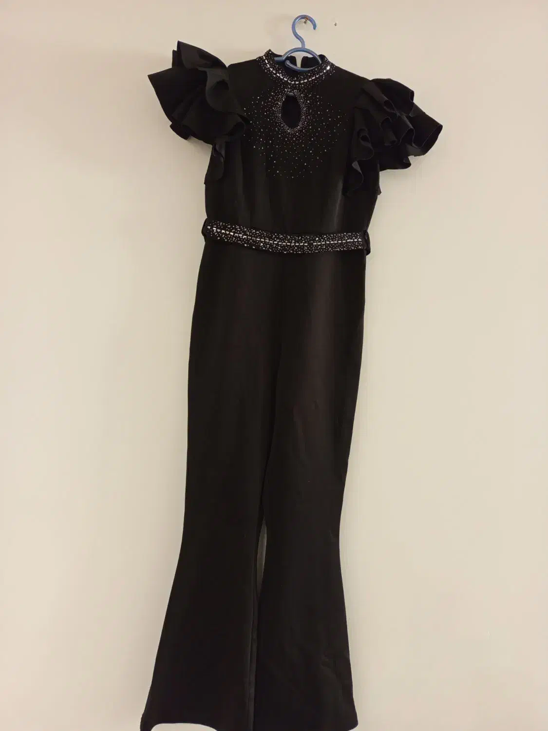 لباس|لباس|قم, شاد قلی|دیوار