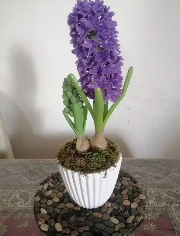 سنبل خمیری|گل مصنوعی|کرمانشاه, |دیوار