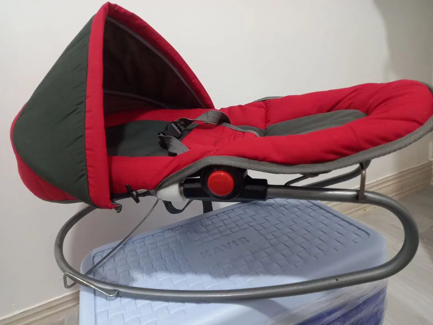 نی نی تاب بچه ، در رومشگان|کالسکه و لوازم جانبی|رومشکان, |دیوار