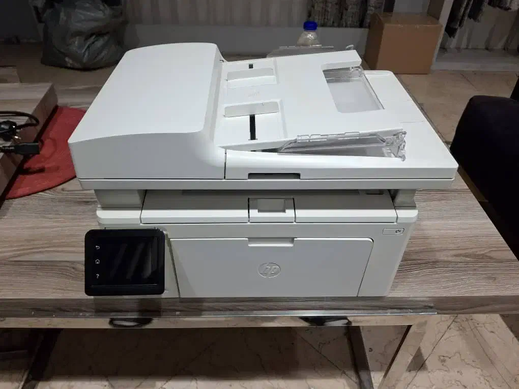 پرینتر hp در حد آکبند|پرینتر، اسکنر، کپی، فکس|تهران, مولوی|دیوار