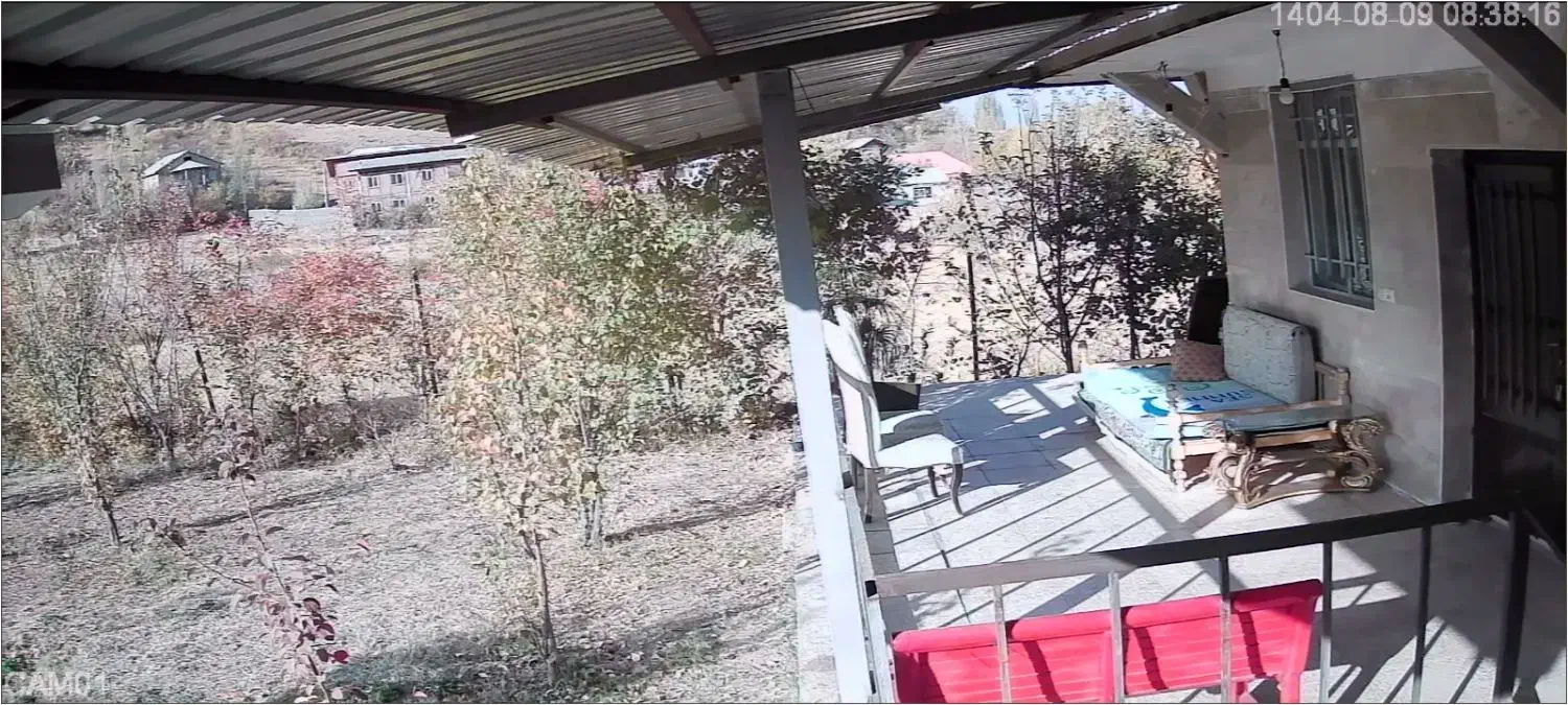 اجاره کوتاه مدت (آب هوای پاک)|اجارهٔ کوتاهمدت ویلا و باغ|طالقان, |دیوار