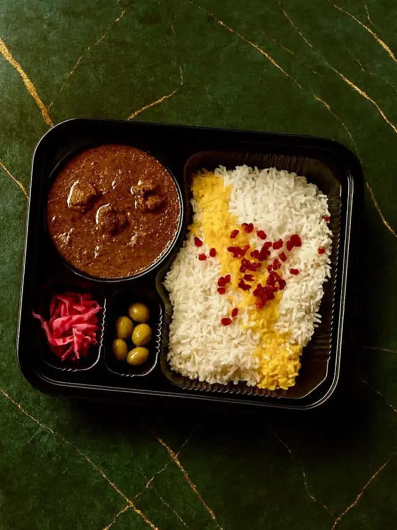 غذا خانگی|خدمات پذیرایی، مراسم|قم, بلوار امین و ساحلی|دیوار