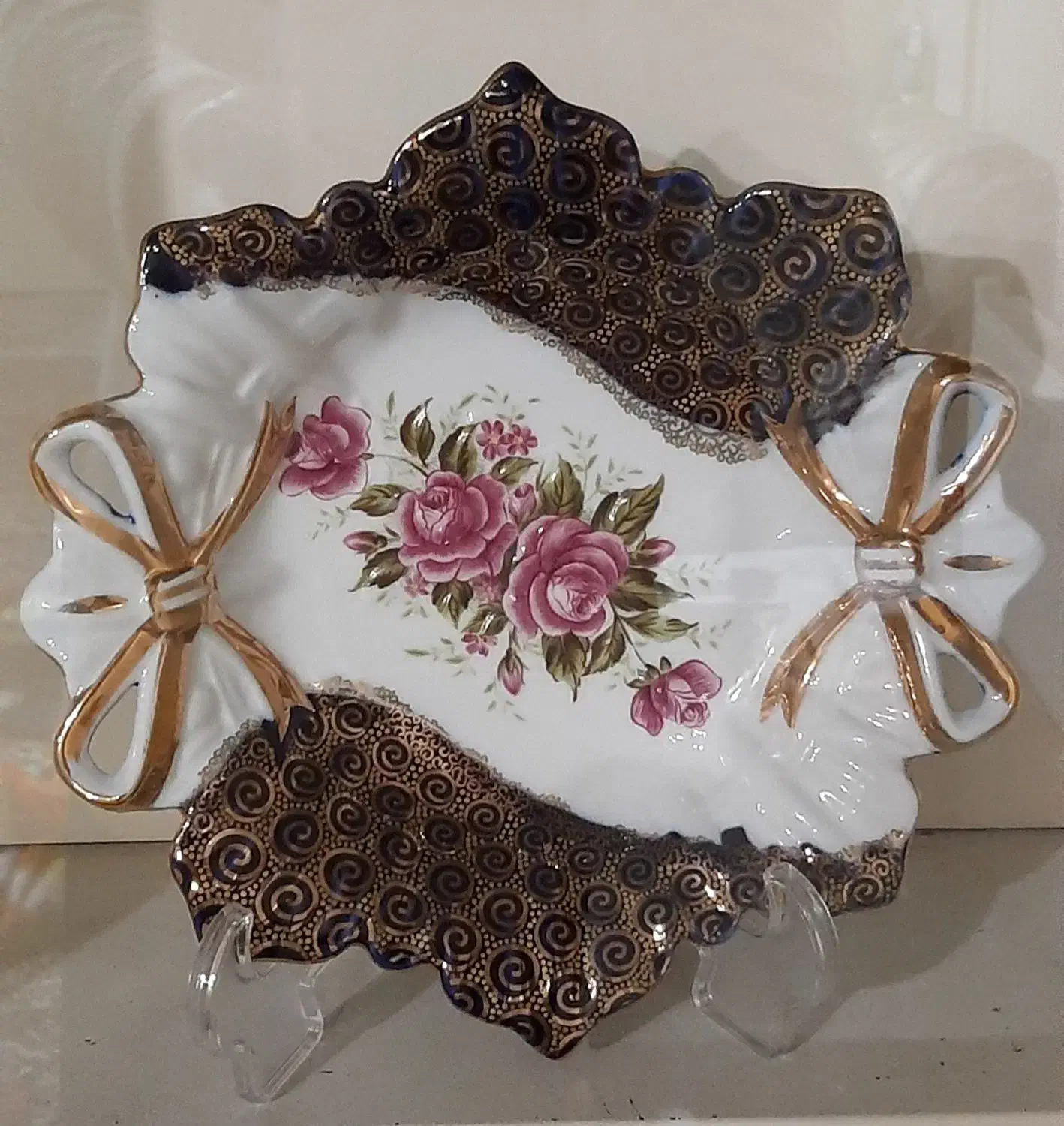 گیلاس وبشقاب|ظروف سرو و پذیرایی|تهران, منیریه|دیوار