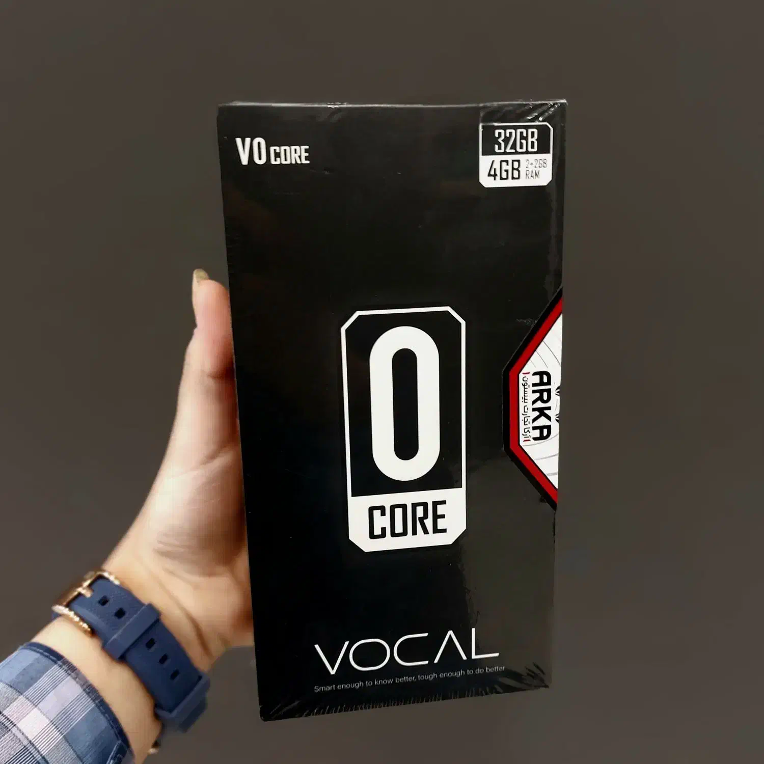 فروش بسیار ویژه گوشی های اقتصادی VOCAL|موبایل|کاشان, رجایی|دیوار