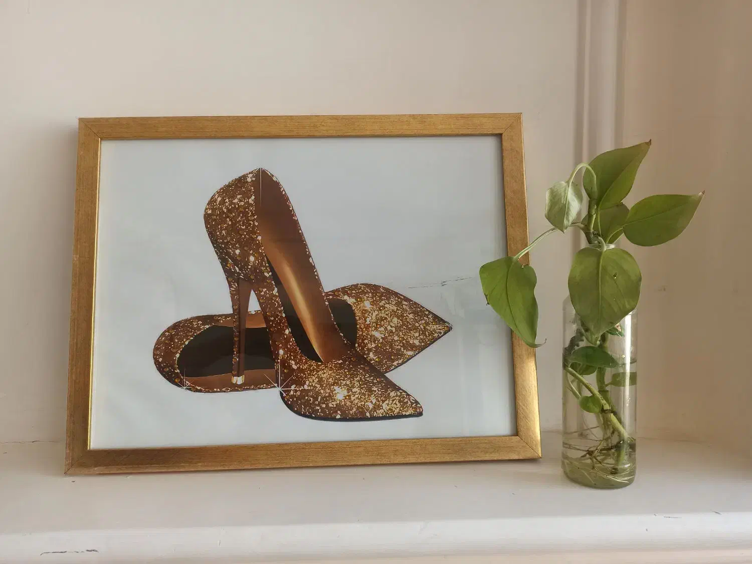 تابلوهای زیبا|تابلو، نقاشی، عکس|قم, آذر (نکویی)|دیوار