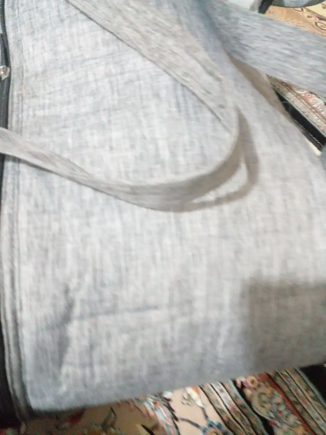 کیسه خواب بچه در حد نو در بهداری|اسباب و اثاث بچه|ارومیه, |دیوار