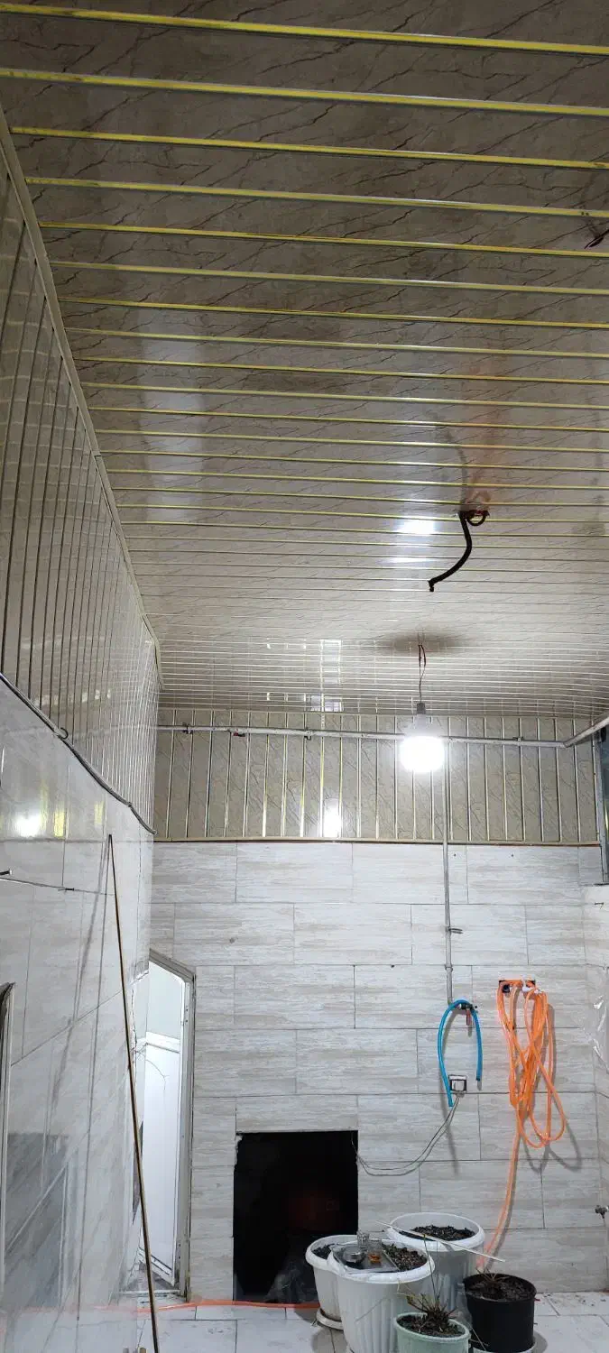 فروش دو دهنه مغازه|فروش مغازه و غرفه|رشت, سلیمانداراب|دیوار