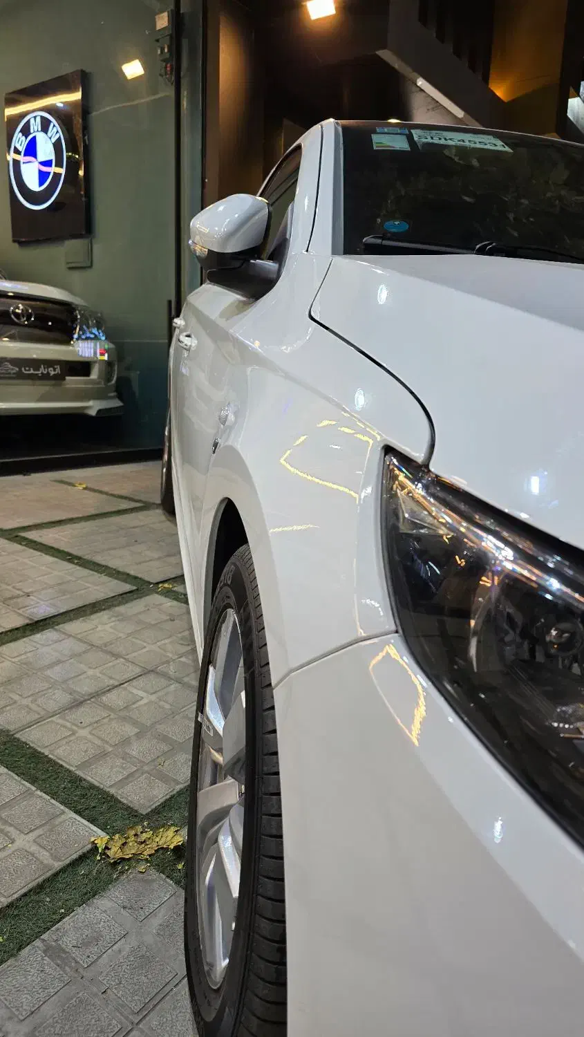 تارا اتومات 1404 V4|خودرو سواری و وانت|مشهد, خرمشهر|دیوار