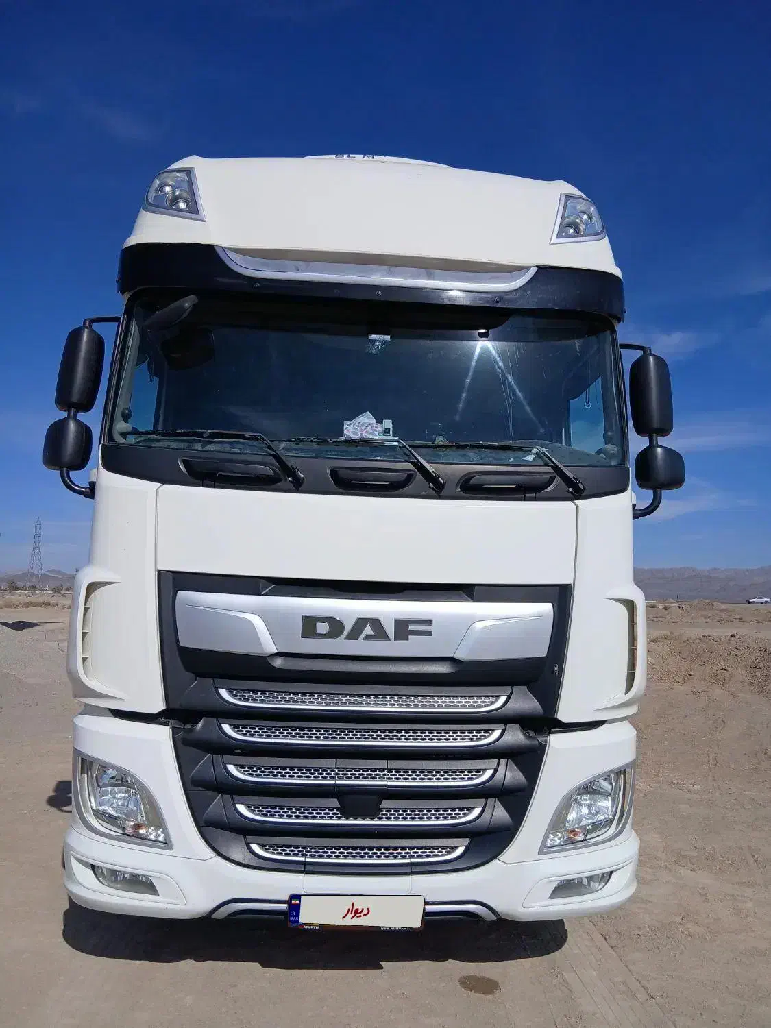 داف ۴۸۰|خودرو سنگین|زاهدان, |دیوار