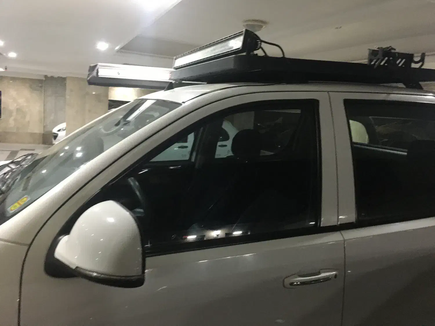 فوتون ۹۴ بدون رنگ|خودرو سواری و وانت|تهران, بهداشت|دیوار