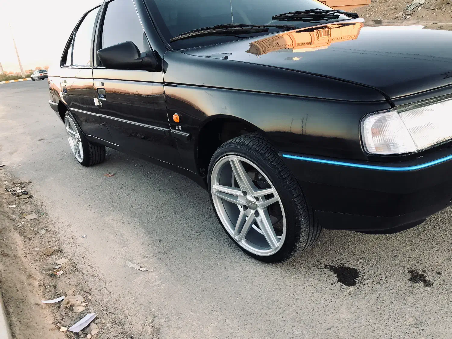 پژ‌و ۸۴ در حد|خودرو سواری و وانت|زاهدان, |دیوار