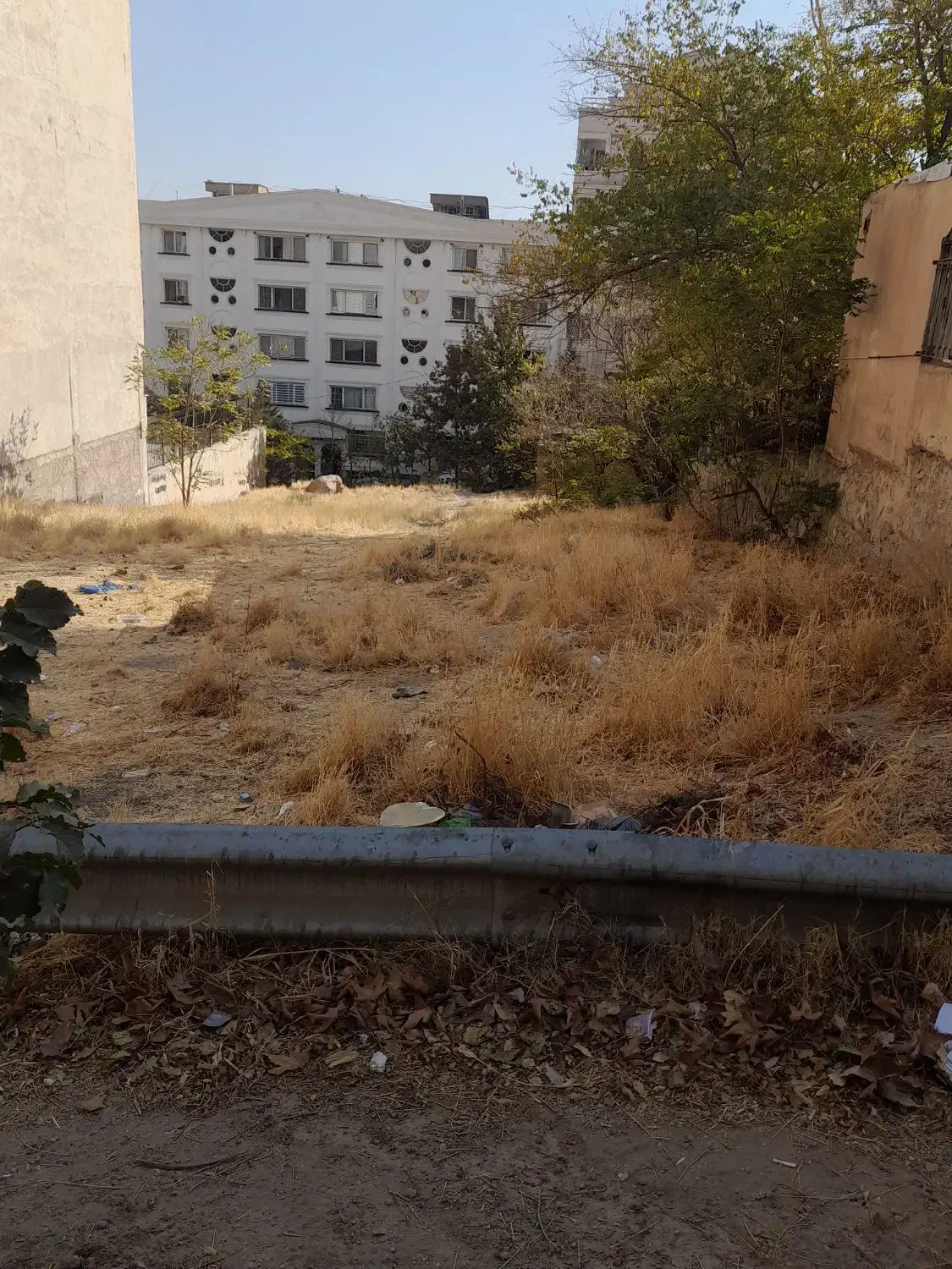 فروش یا شراکت و مشارکت ولنجک|مشارکت در ساخت املاک|تهران, ولنجک|دیوار