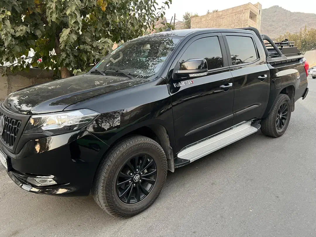 کلوت ۱۴۰۲ بیرنگ|خودرو سواری و وانت|تهران, آبشار تهران (دریاچه)|دیوار