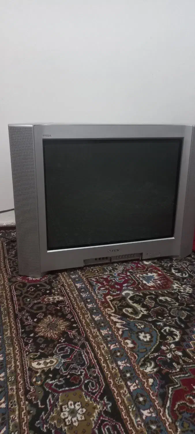 تلوزیون سالم سونی|تلویزیون و پروژکتور|ارومیه, |دیوار