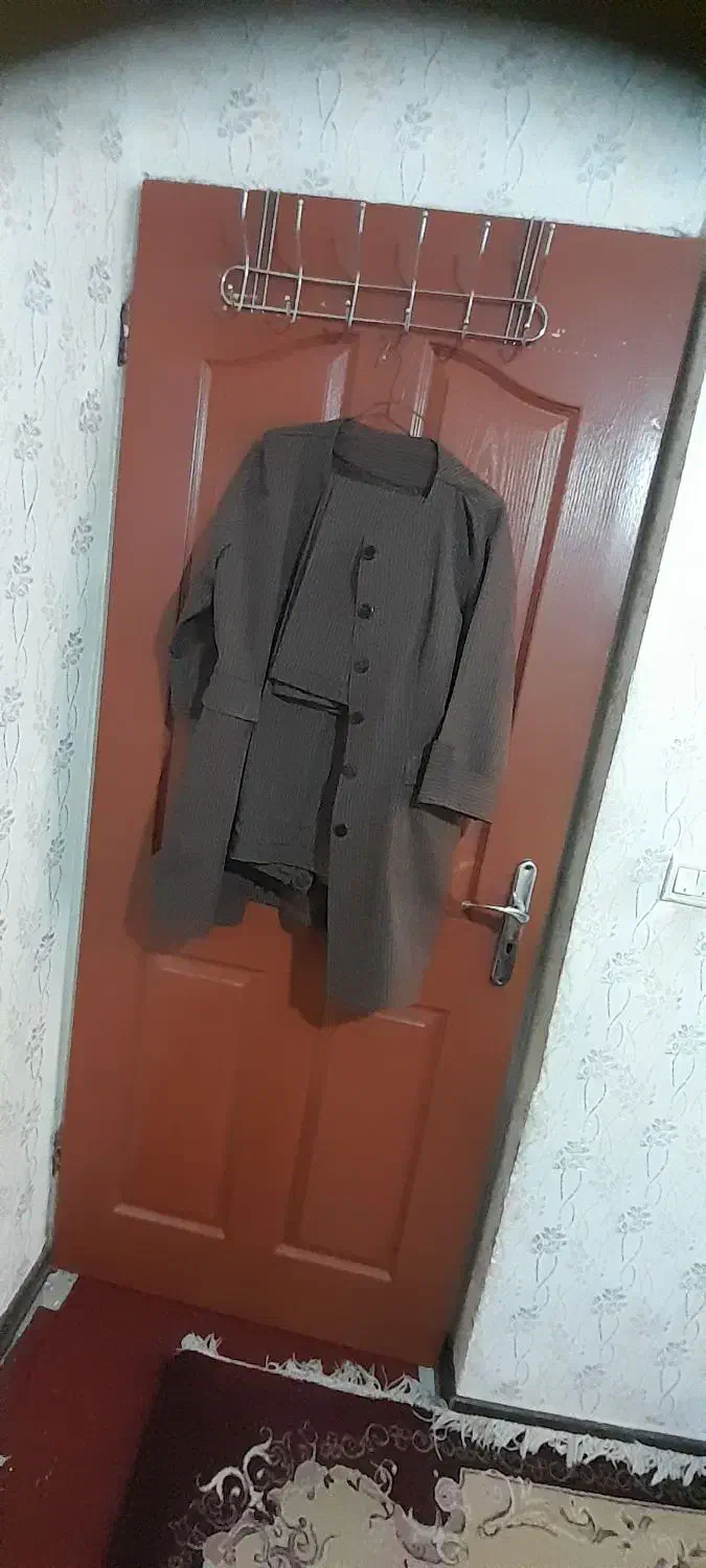 مانتو|لباس|نهاوند, |دیوار