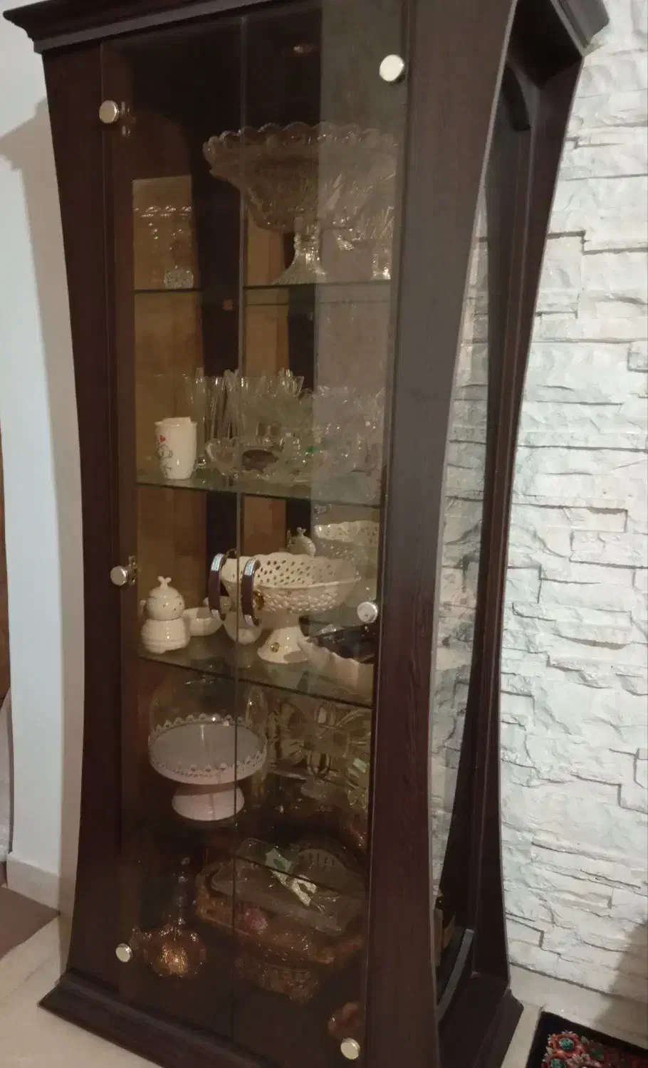 بوفه فوری فروشی|بوفه، ویترین، کنسول|آستانه اشرفیه, |دیوار