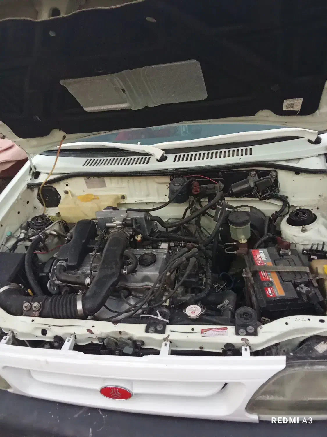 پراید صبا|خودرو سواری و وانت|خاش, |دیوار