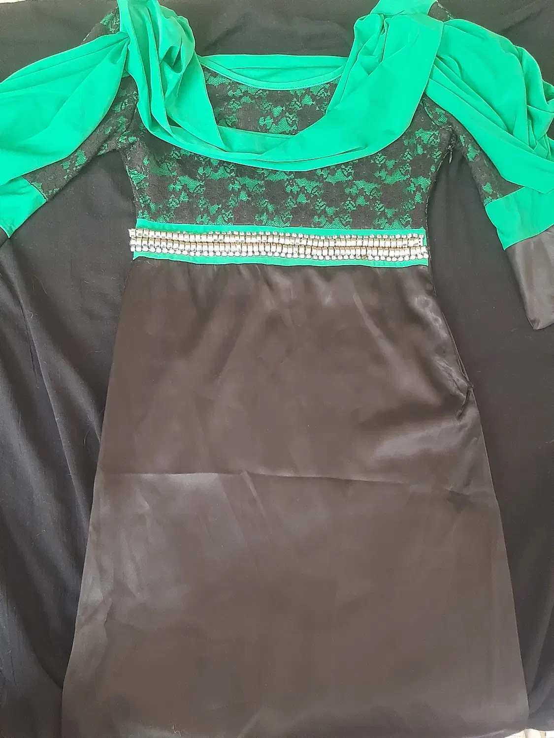 لباس مجلسی نو|لباس|خاوران, |دیوار