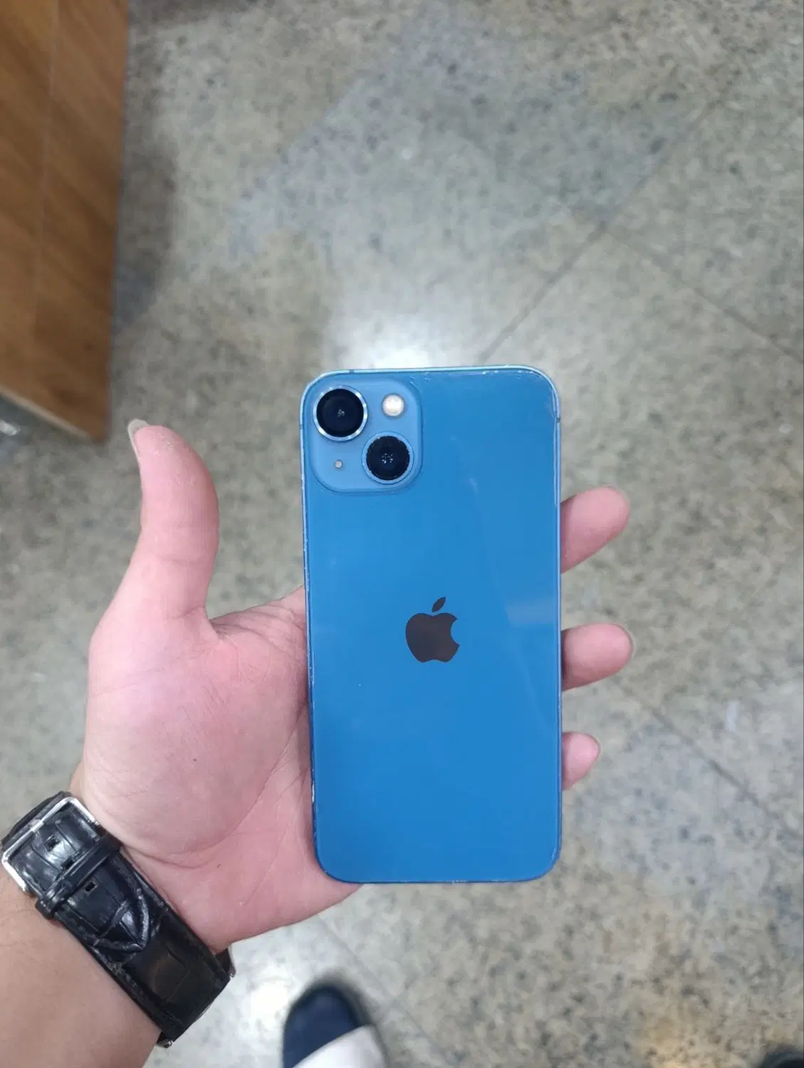 iPhone 13|موبایل|کرمان, |دیوار
