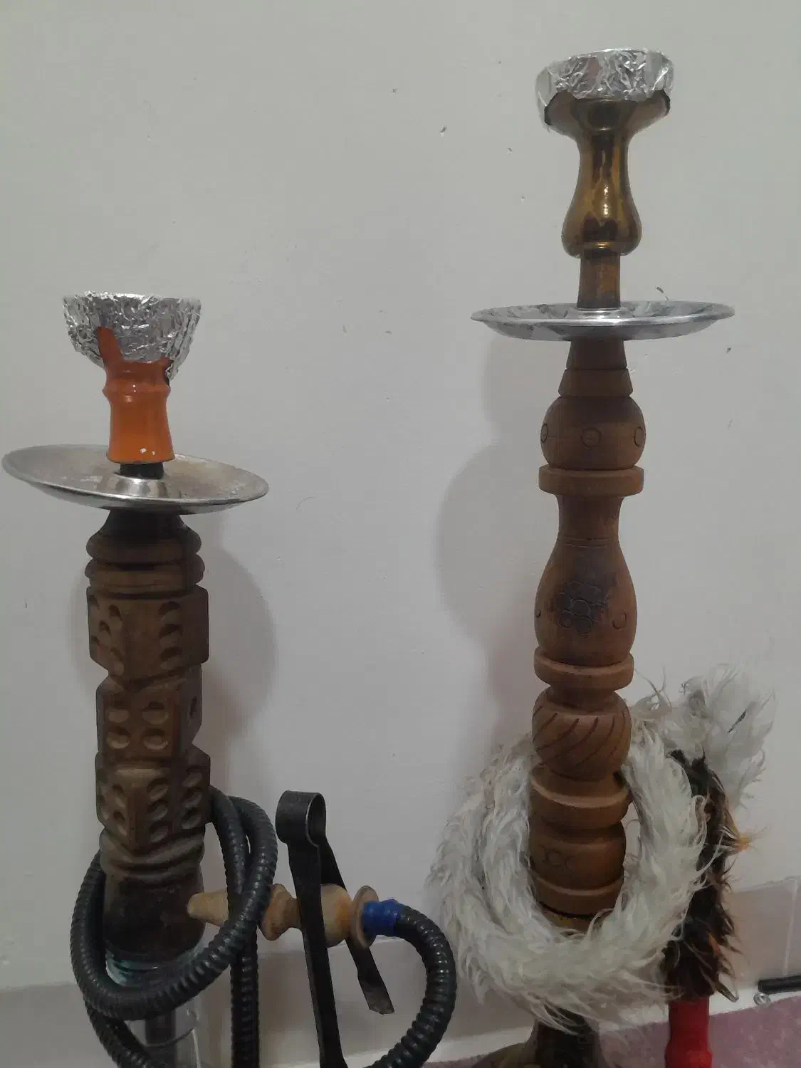 قلیون|صنایع دستی و سایر لوازم تزئینی|یزد, |دیوار