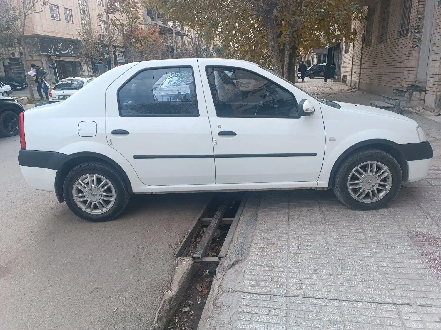 ال 90|خودرو سواری و وانت|کرمانشاه, |دیوار