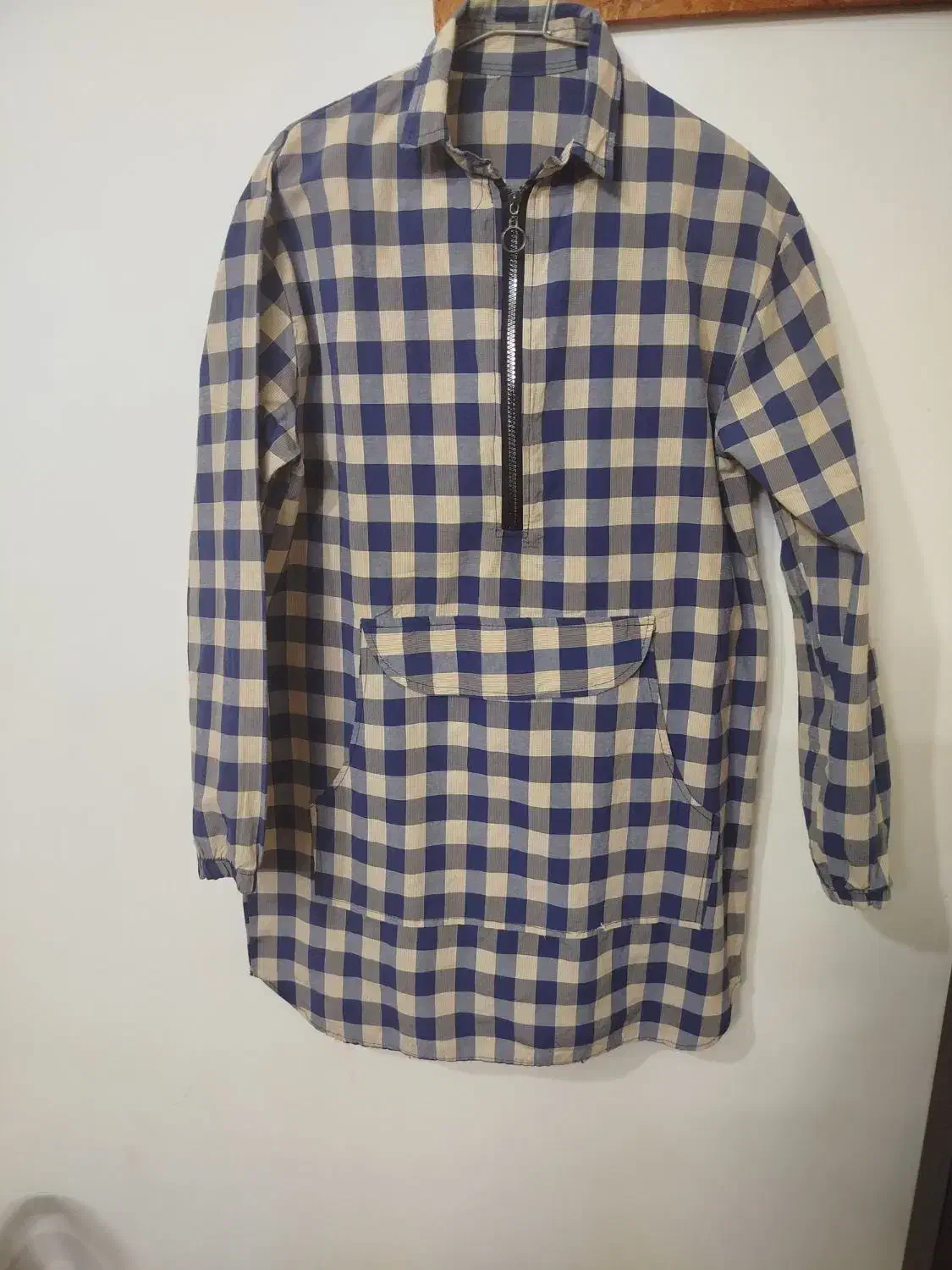 تونیک. و مانتو زنانه|لباس|شیروان (خراسان), |دیوار