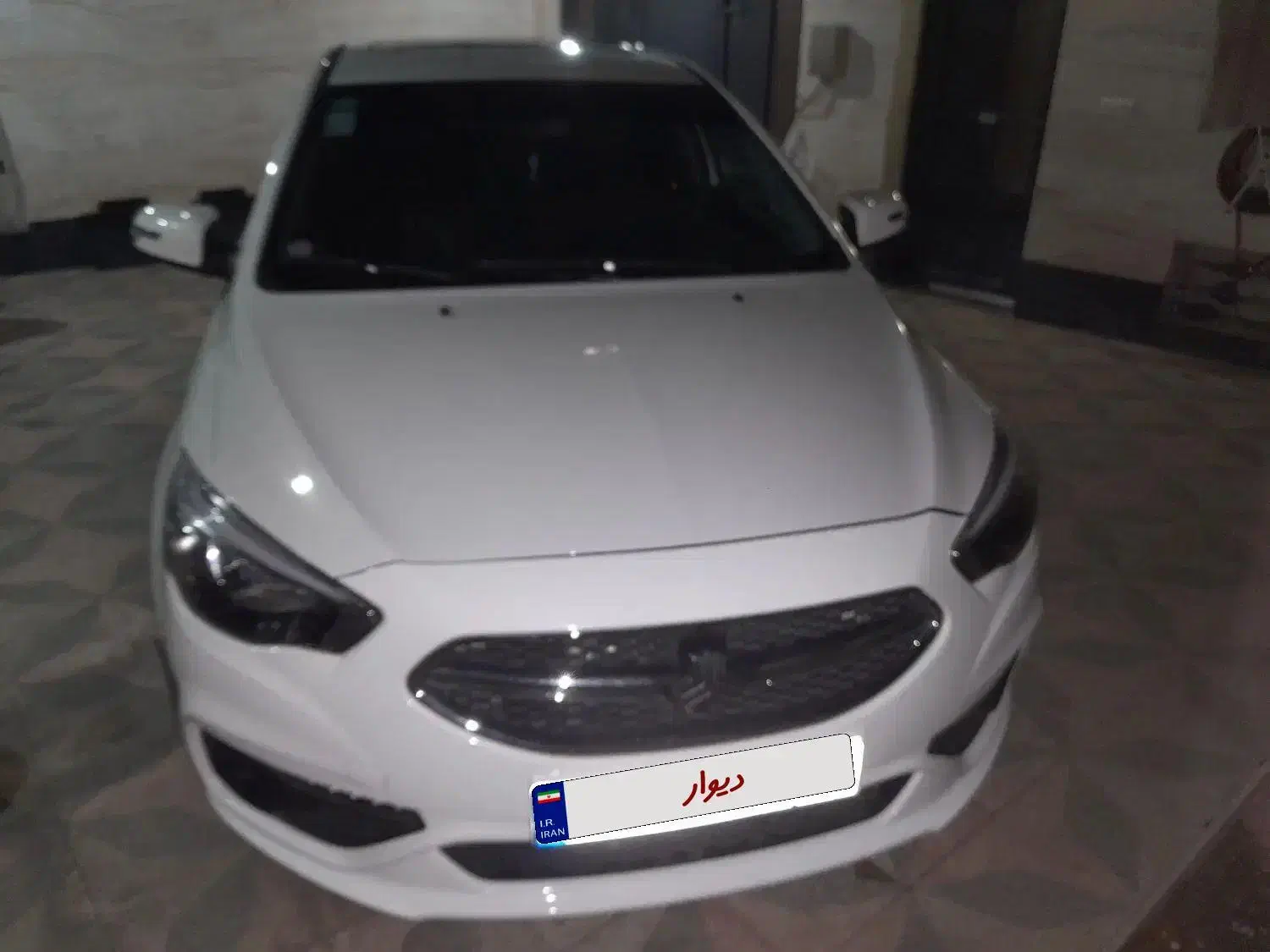 شاهین اتوماتیک|خودرو سواری و وانت|شیراز, شهرک سراج|دیوار