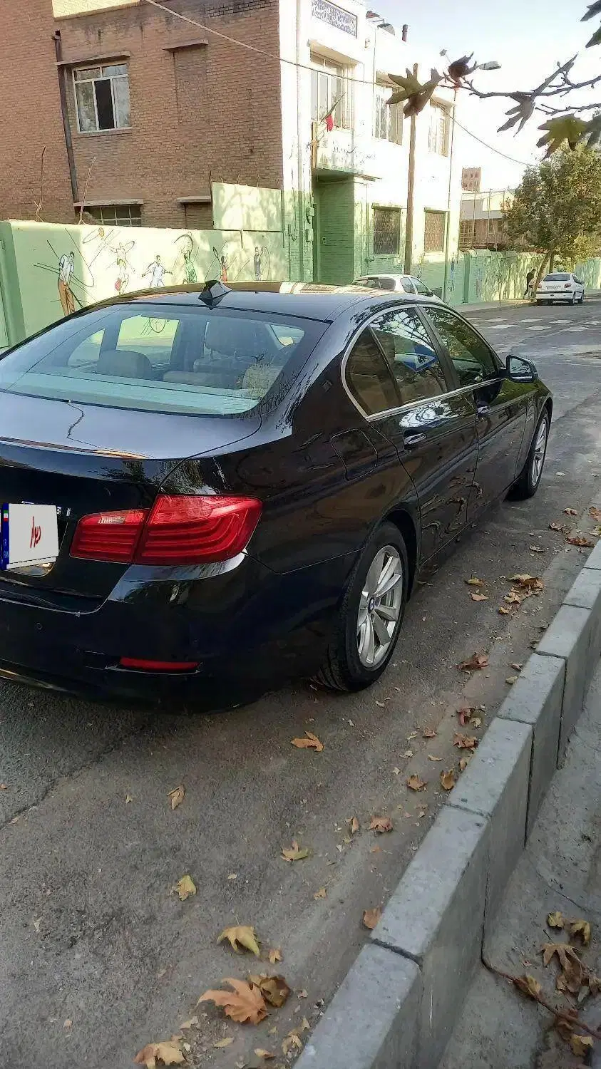 Bmw 528|خودرو سواری و وانت|تهران, تجریش|دیوار