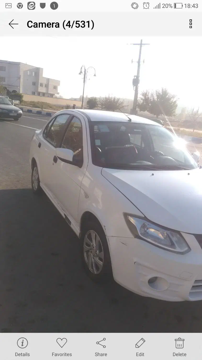 ساینا رینگ اسپورت|خودرو سواری و وانت|میانه, |دیوار