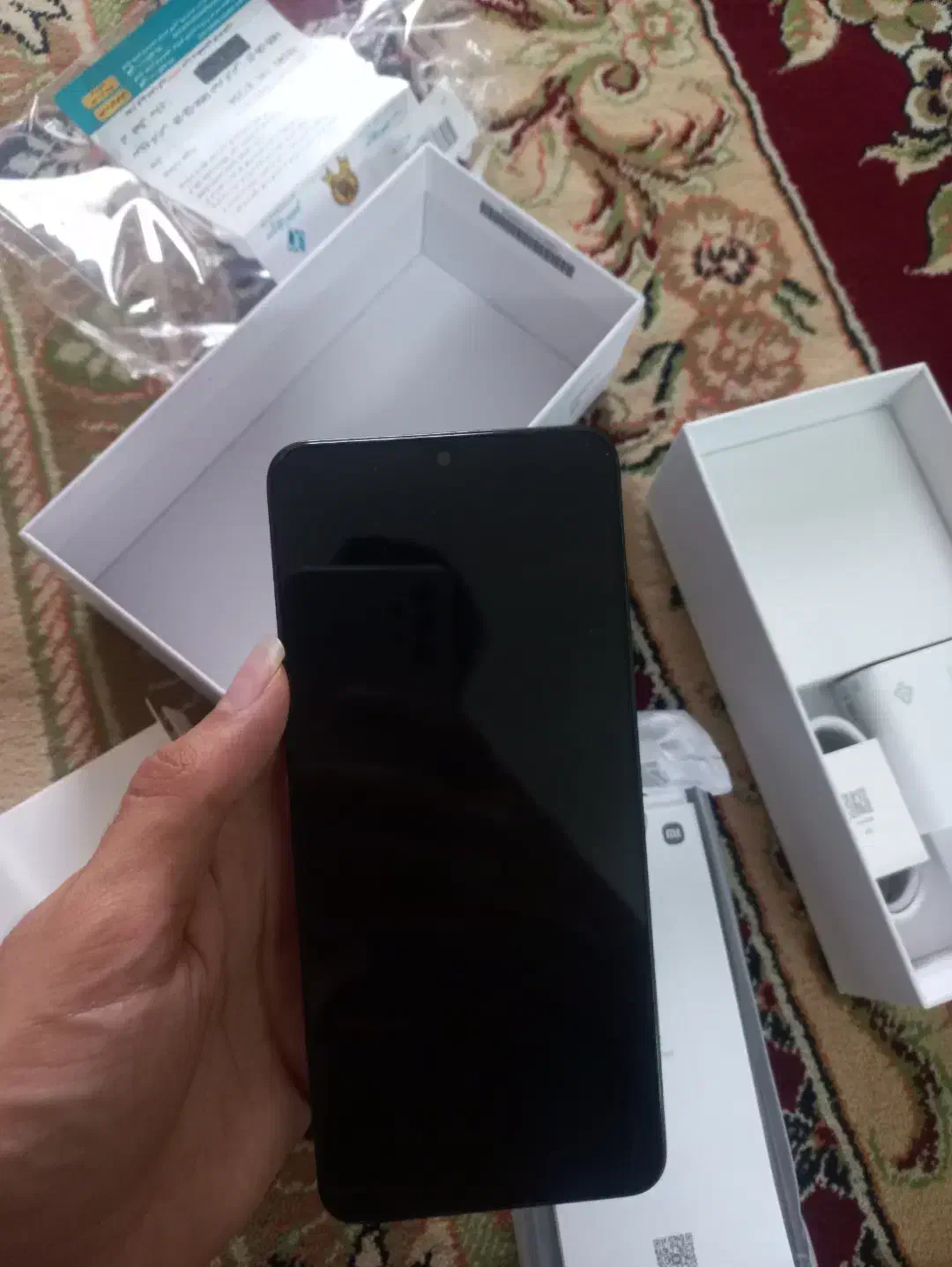 ردمی ۱۴C|موبایل|آق قلا, |دیوار