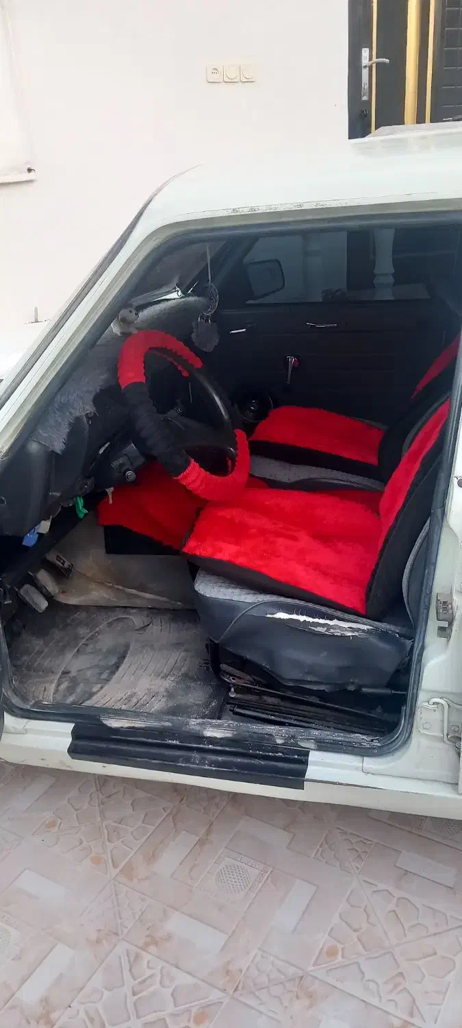 پراید۱۴۱.۱۱۱.پیکان|خودرو سواری و وانت|لامرد, |دیوار