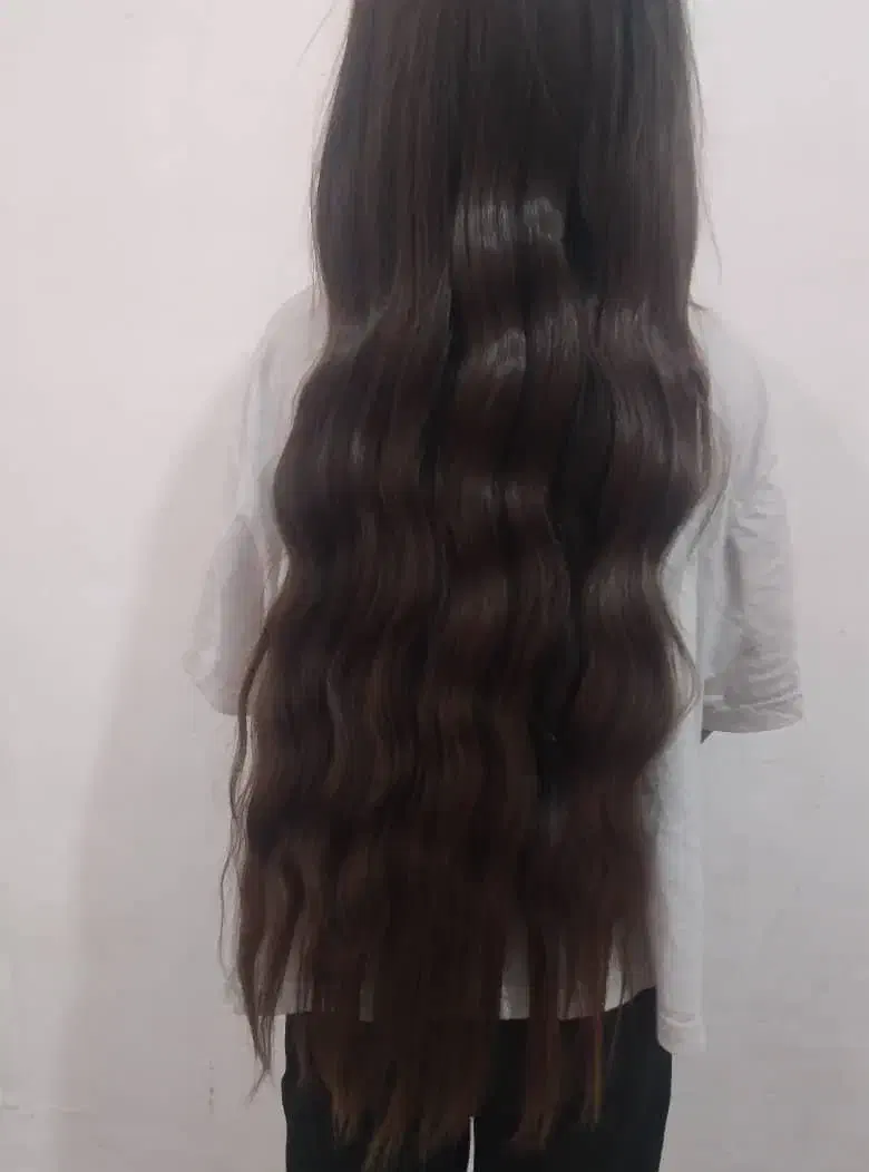 میلیونی بفروشید موهای خود را|آرایشی، بهداشتی، درمانی|شوشتر, |دیوار