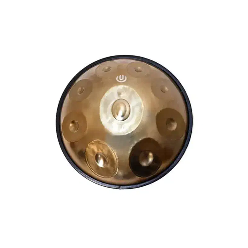 هنگدرام استیل ارشا|درام و پرکاشن|بوشهر, |دیوار