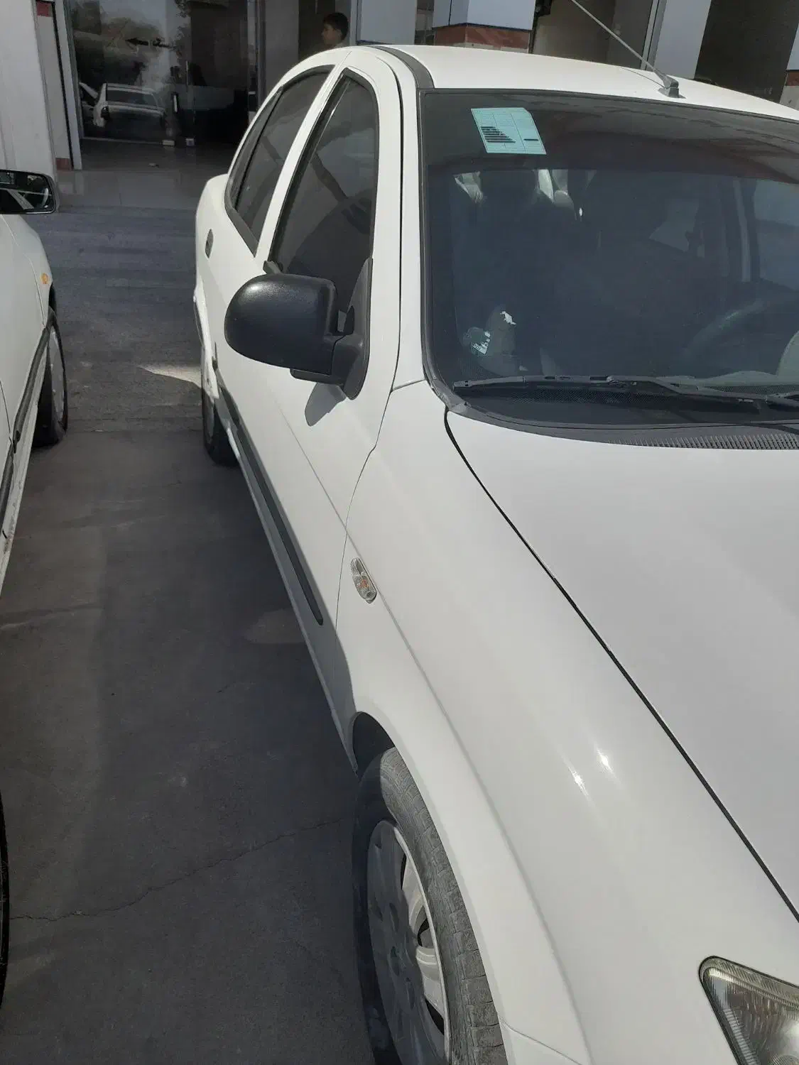 تیبا ۱|خودرو سواری و وانت|خنج, |دیوار