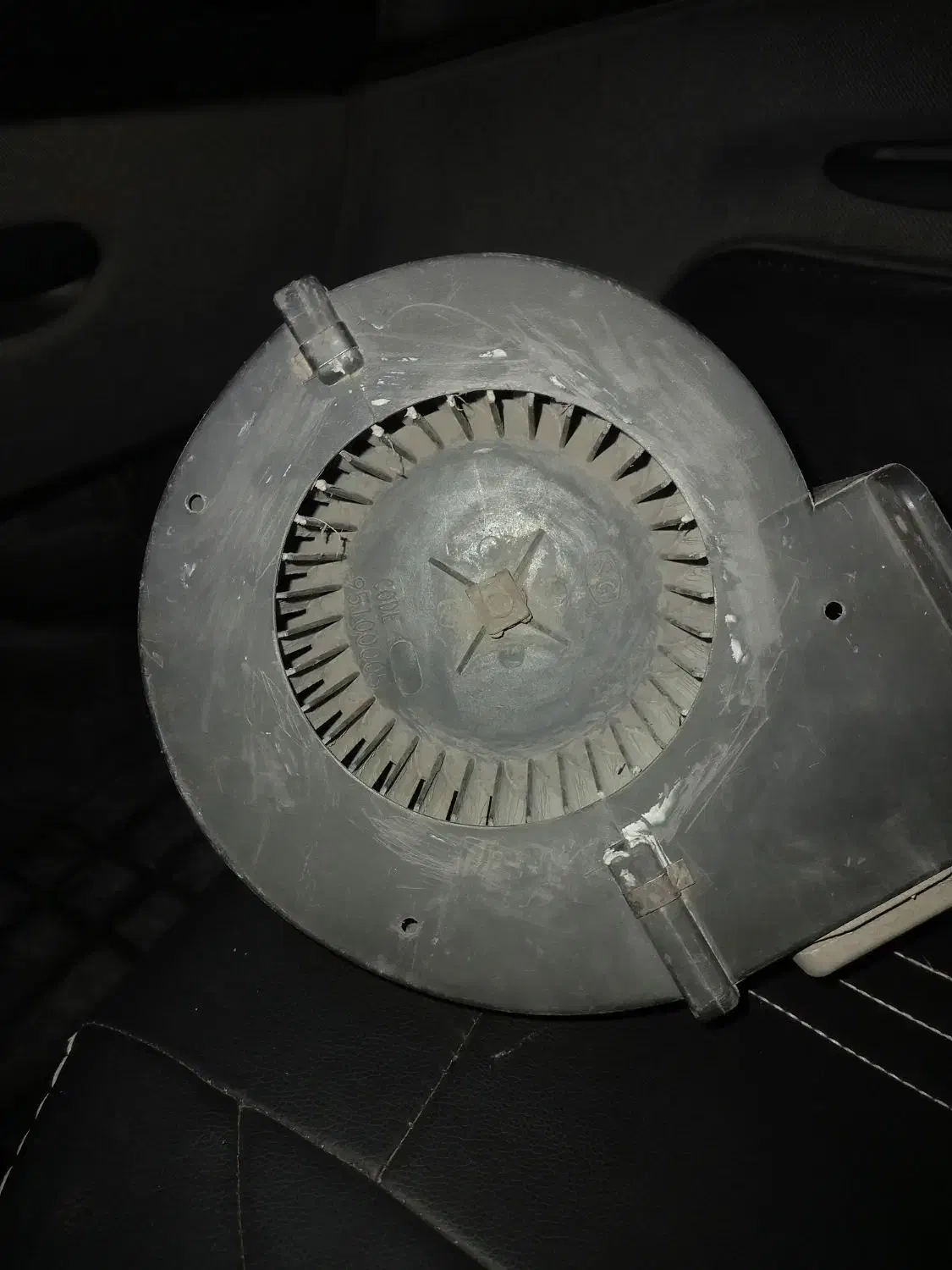 فن بخاری ۲۴ ولت|قطعات یدکی و لوازم جانبی|شیراز, کوی آزادگان|دیوار