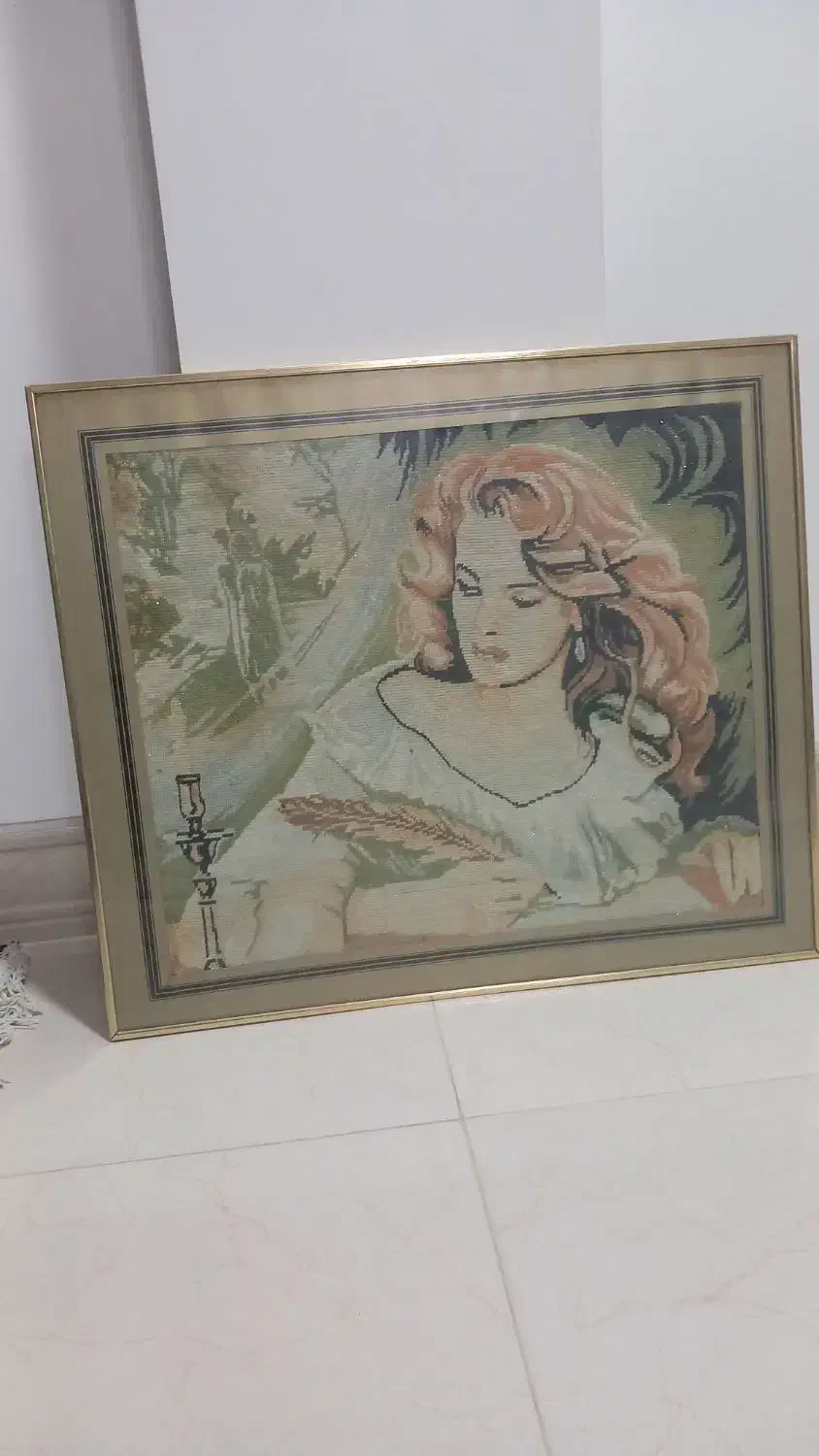 تابلو کوبلن|تابلو، نقاشی، عکس|فسا, |دیوار