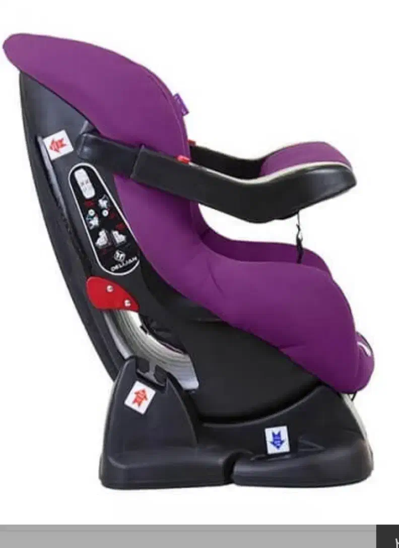 صندلی ماشین کودک|تخت و صندلی بچه|تویسرکان, |دیوار